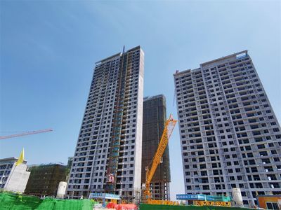 蔡甸區(qū):擴權(quán)賦能 助力房地產(chǎn)開發(fā)企業(yè)少跑腿