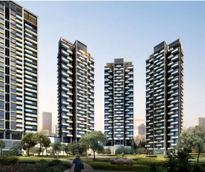 舊改快訊|木頭龍房屋征收來了!深圳又一小區(qū)要公開選擇市場主體