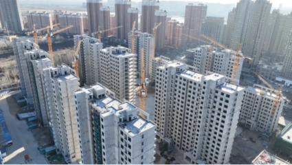 開發區：“好房子”引領房地產發展新賽道