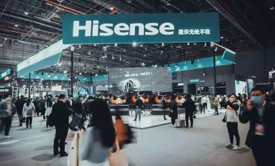 用戶導向驅動創新 海信電視從消費者需求到工廠制造的創新密碼