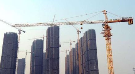 房地產市場告別傳統旺季，2018年“金九銀十”預期落空