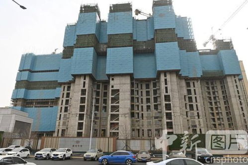 前兩月全國房地產(chǎn)開發(fā)投資增長38.3% 市場回暖與未來展望