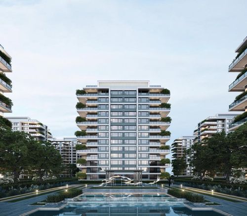 福天興業(yè) 以自有產(chǎn)業(yè)全鏈引領(lǐng)立體生態(tài)建筑創(chuàng)新，開辟民營房企獨(dú)特發(fā)展路徑