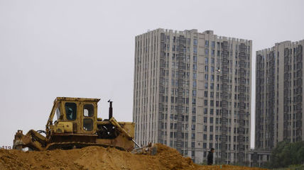 北京四宗地塊攬金近百億，房地產(chǎn)開發(fā)再掀市場熱度