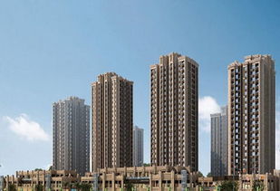 重慶居易天城 全方位解讀項(xiàng)目配套、實(shí)景、戶型與未來生活圖景