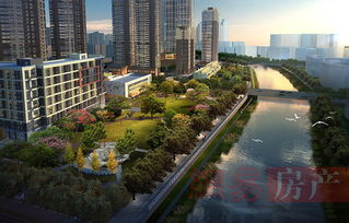 深圳遠洋新天地 全方位實景呈現，開啟品質人居新體驗