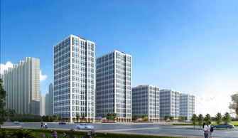 太原MOMA當代廣場 以藝術與科技為核，重塑城市人居新標桿