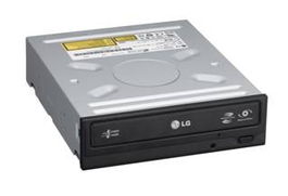LG 22倍速DVD刻錄機(jī)上市，開啟CD光盤印刷新紀(jì)元