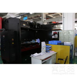 東莞沖壓加工廠 接受客戶定制加工需求，椿田機(jī)械以周到服務(wù)鑄就品質(zhì)